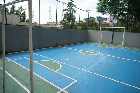 Apartamento para alugar com 62m², 3 quartos e 1 vagaQuadra Esportiva