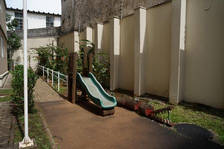 Apartamento para alugar com 62m², 3 quartos e 1 vagaÁrea comum - Playground