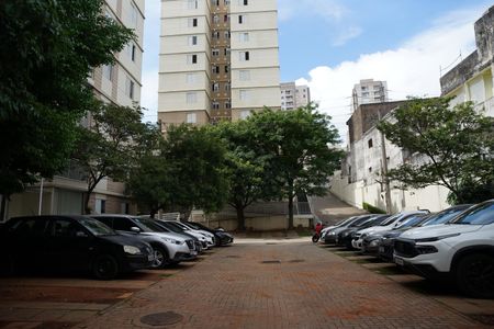 Apartamento para alugar com 62m², 3 quartos e 1 vagaGaragem