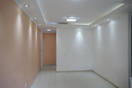 Apartamento para alugar com 62m², 3 quartos e 1 vagaSala