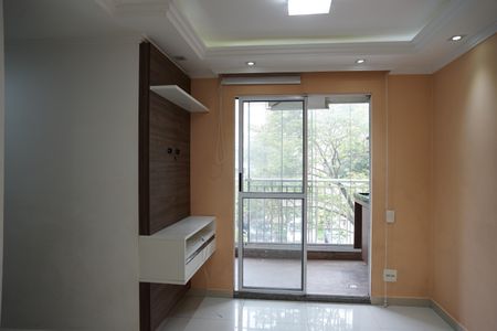 Apartamento para alugar com 62m², 3 quartos e 1 vagasala