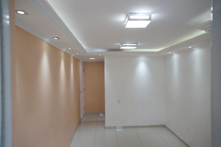 Sala de apartamento para alugar com 2 quartos, 62m² em Vila Endres, Guarulhos