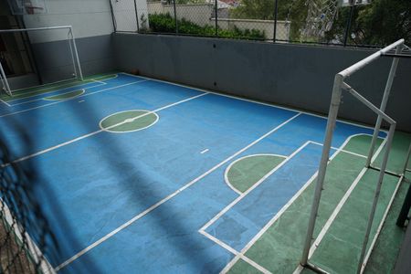 Apartamento para alugar com 62m², 3 quartos e 1 vagaQuadra Esportiva