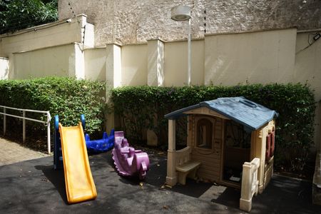Apartamento para alugar com 62m², 3 quartos e 1 vagaÁrea comum - Playground