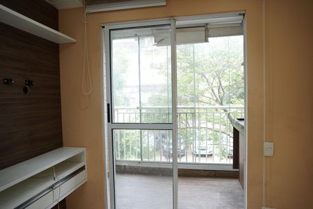 Apartamento para alugar com 62m², 3 quartos e 1 vagasala