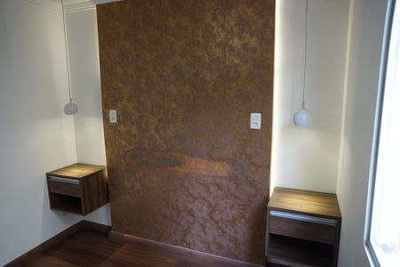 Apartamento para alugar com 62m², 3 quartos e 1 vagaQuarto 3 - Suíte