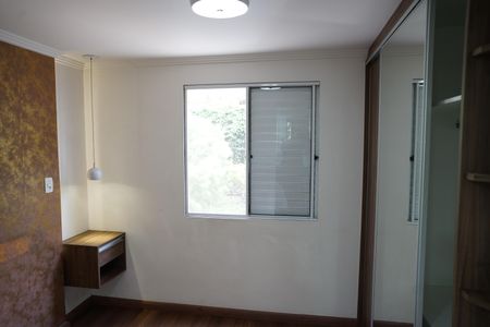 Apartamento para alugar com 62m², 3 quartos e 1 vagaQuarto 3 - Suíte