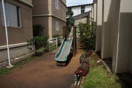 Apartamento para alugar com 62m², 3 quartos e 1 vagaÁrea comum - Playground