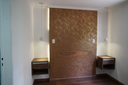 Apartamento para alugar com 62m², 3 quartos e 1 vagaQuarto 3 - Suíte