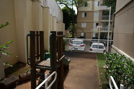 Apartamento para alugar com 62m², 3 quartos e 1 vagaÁrea comum - Playground