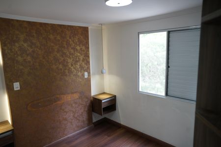 Apartamento para alugar com 62m², 3 quartos e 1 vagaQuarto 3 - Suíte