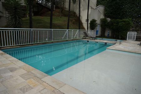Apartamento para alugar com 62m², 3 quartos e 1 vagaÁrea comum - Piscina