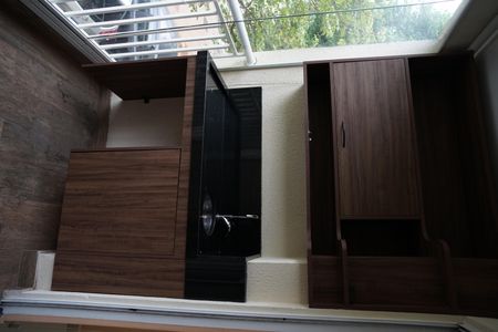 Sacada de apartamento para alugar com 2 quartos, 62m² em Vila Endres, Guarulhos