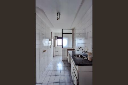 Apartamento à venda com 81m², 3 quartos e 2 vagasCozinha