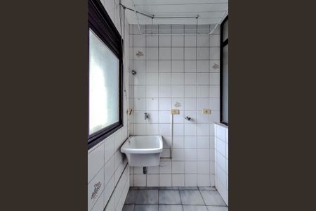 Apartamento à venda com 81m², 3 quartos e 2 vagasÁrea de Serviço