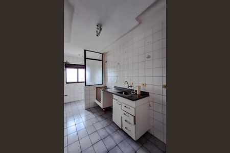 Apartamento à venda com 81m², 3 quartos e 2 vagasCozinha