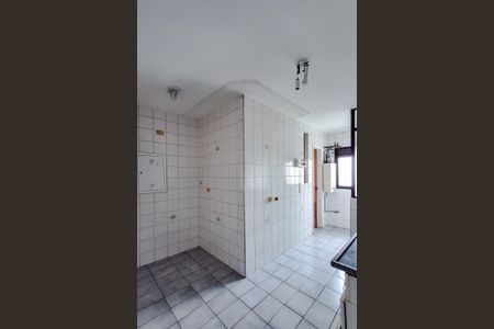 Apartamento à venda com 81m², 3 quartos e 2 vagasCozinha