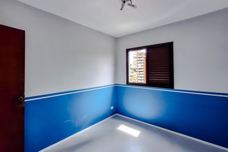 Apartamento à venda com 81m², 3 quartos e 2 vagasQuarto 2