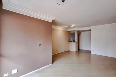 Apartamento à venda com 81m², 3 quartos e 2 vagasSala