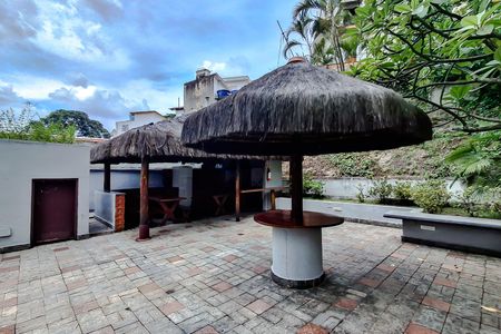 Apartamento à venda com 81m², 3 quartos e 2 vagasÁrea comum