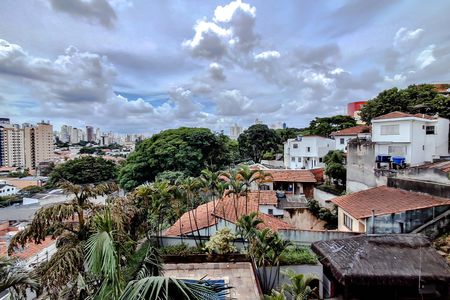 Apartamento à venda com 81m², 3 quartos e 2 vagasVista da Suíte