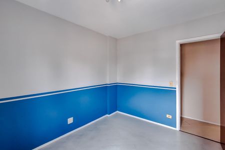 Apartamento à venda com 81m², 3 quartos e 2 vagasQuarto 2