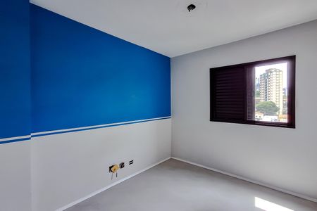 Apartamento à venda com 81m², 3 quartos e 2 vagasQuarto 1