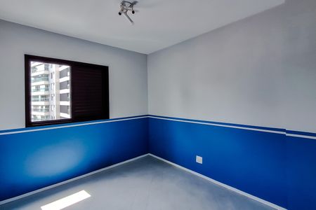 Apartamento à venda com 81m², 3 quartos e 2 vagasQuarto 2