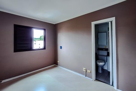 Apartamento à venda com 81m², 3 quartos e 2 vagasSuíte