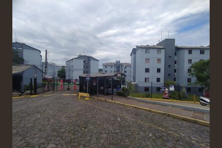 Apartamento à venda com 70m², 2 quartos e 1 vagaFachada