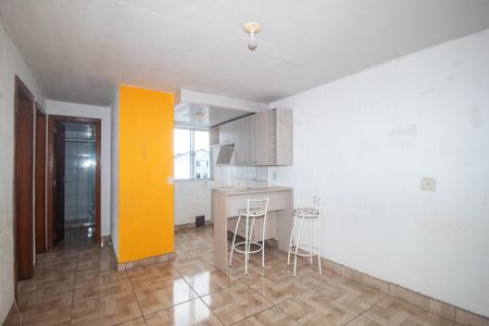 Apartamento à venda com 70m², 2 quartos e 1 vagaSala