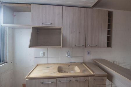 Apartamento à venda com 70m², 2 quartos e 1 vagaCozinha
