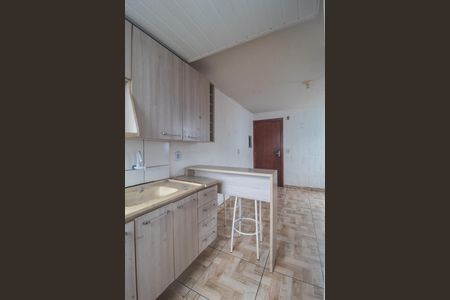 Apartamento à venda com 70m², 2 quartos e 1 vagaCozinha