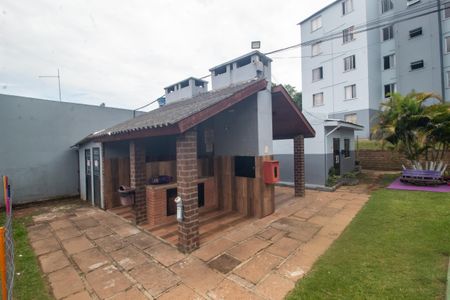 Apartamento à venda com 70m², 2 quartos e 1 vagaÁrea comum - Churrasqueira