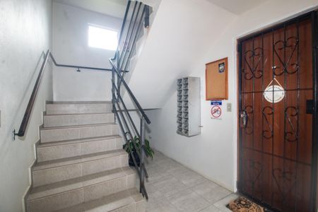 Apartamento à venda com 70m², 2 quartos e 1 vagaHall de entrada