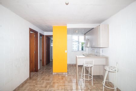 Apartamento à venda com 70m², 2 quartos e 1 vagaSala