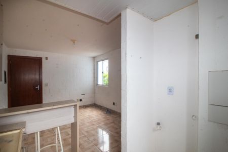 Apartamento à venda com 70m², 2 quartos e 1 vagaCozinha