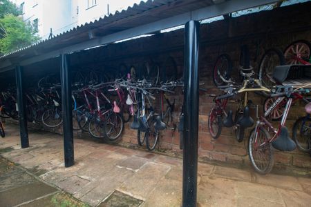 Apartamento à venda com 70m², 2 quartos e 1 vagaBicicletario