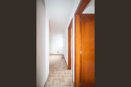 Apartamento à venda com 70m², 2 quartos e 1 vagaCorredor