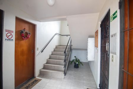Apartamento à venda com 70m², 2 quartos e 1 vagaHall de entrada