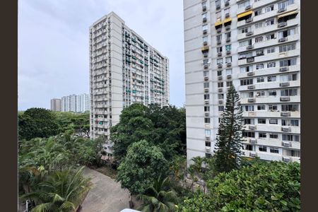 Apartamento para alugar com 2 quartos, 52m² em Barra da Tijuca, Rio de Janeiro