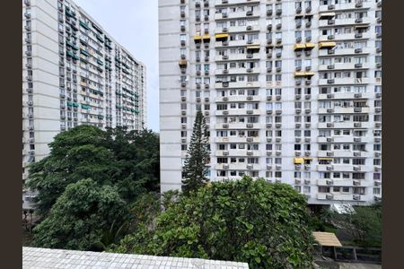 Apartamento para alugar com 2 quartos, 52m² em Barra da Tijuca, Rio de Janeiro