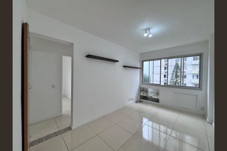 Apartamento para alugar com 2 quartos, 52m² em Barra da Tijuca, Rio de Janeiro