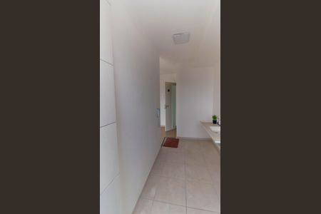 Apartamento para alugar com 40m², 1 quarto e sem vaga