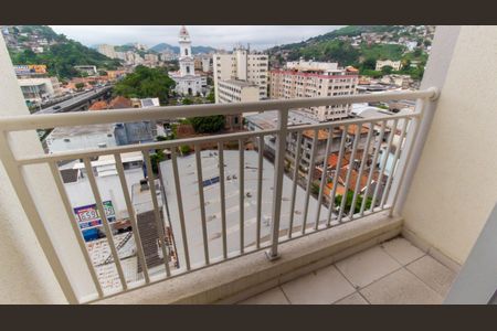 Apartamento para alugar com 40m², 1 quarto e sem vaga
