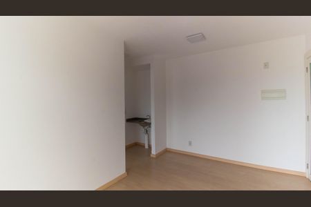 Apartamento para alugar com 40m², 1 quarto e sem vaga