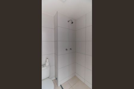 Apartamento para alugar com 40m², 1 quarto e sem vaga