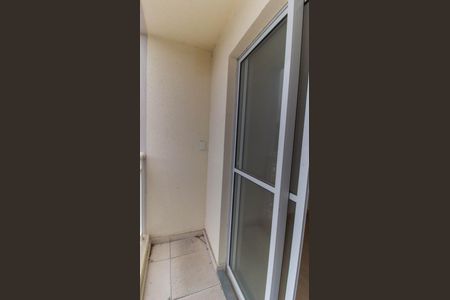 Apartamento para alugar com 40m², 1 quarto e sem vaga