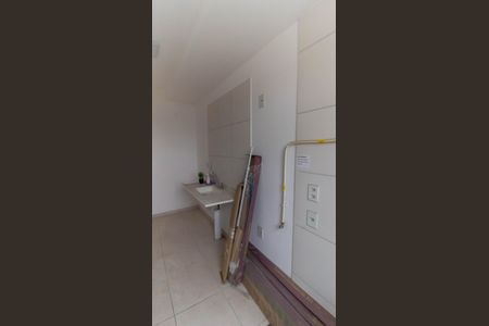 Apartamento para alugar com 40m², 1 quarto e sem vaga