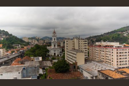 Apartamento para alugar com 40m², 1 quarto e sem vaga